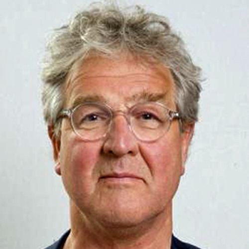 Peter de Wit