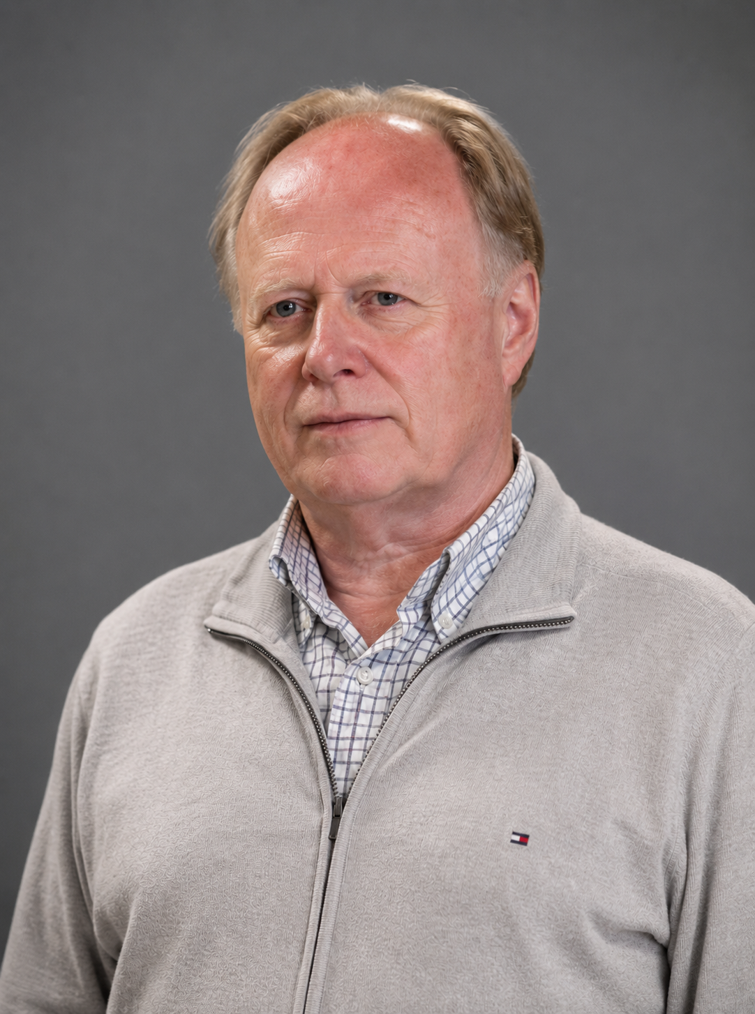 Mark Kristel