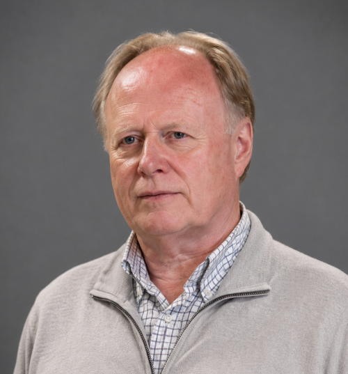 Mark Kristel
